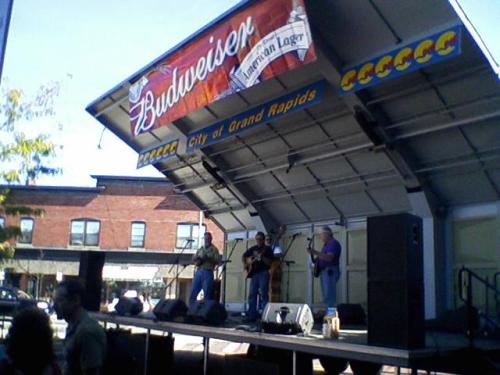 drunken blue grass (but I repeat myself) drunken blue grass (but I repeat myself)