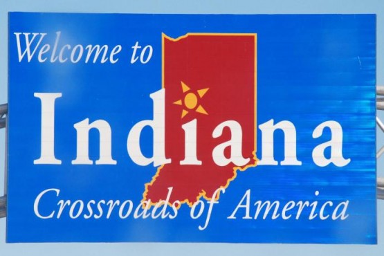 Indiana
