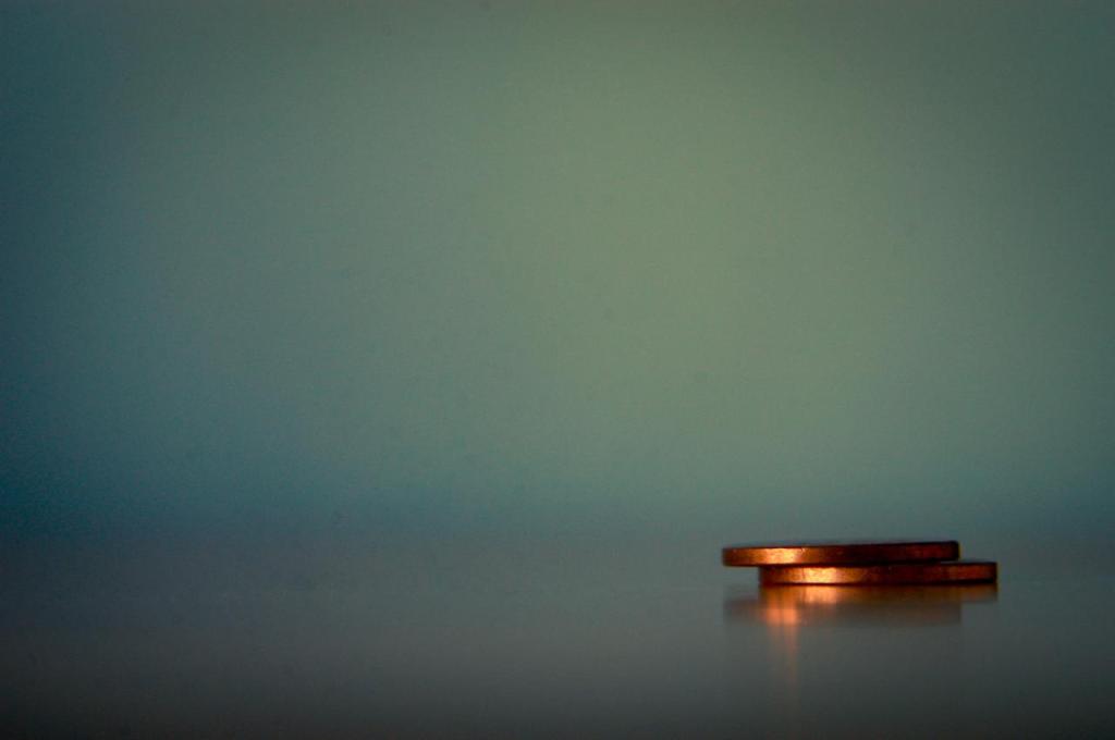 doing good in an evil&nbsp;world