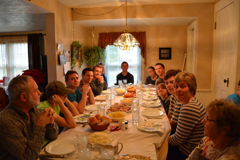 Can You Enjoy Creation Too&nbsp;Much?